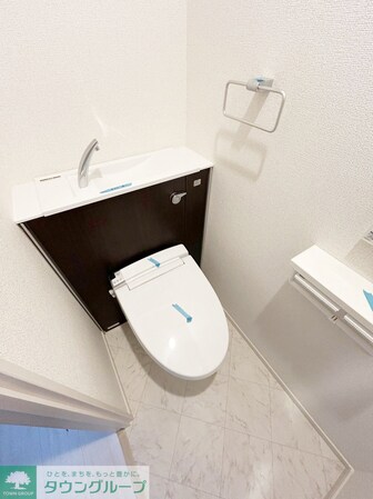 ジョリ シャルマンの物件内観写真